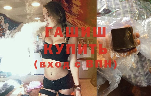 молекула духа Краснослободск
